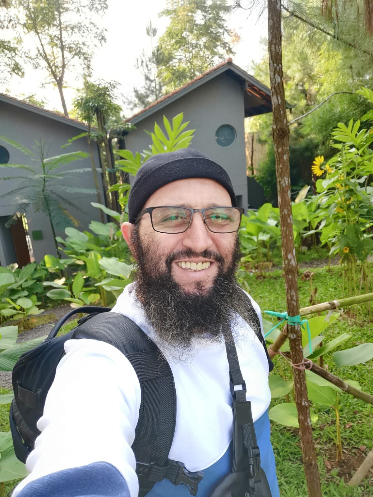 Omar Sofiane Layachi